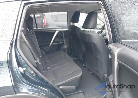 2018 Toyota Rav4 Le from USA, damaged, VIN JTMBFREV2JJ206013